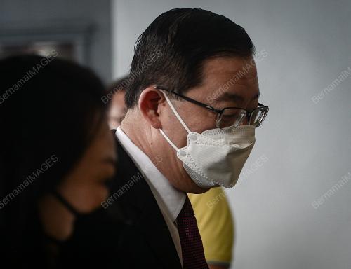 LIM GUAN ENG