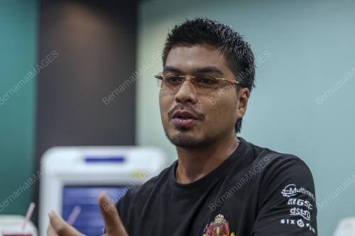 BEN AMIR