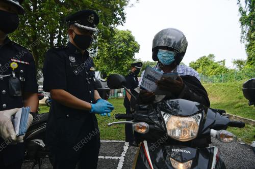 KEMPEN PENCEGAHAN JENAYAH KOMERSIAL