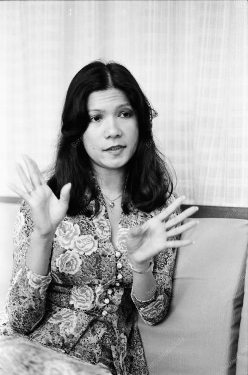 PUAN NOR FARIDA