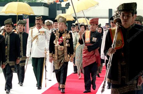 TUANKU JA'AFAR TUANKU ABDUL RAHMAN
