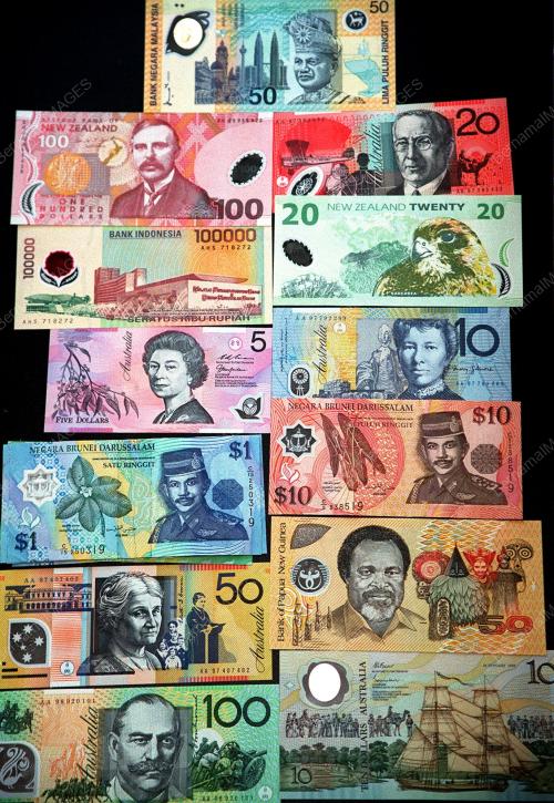 NOTE PRINTING