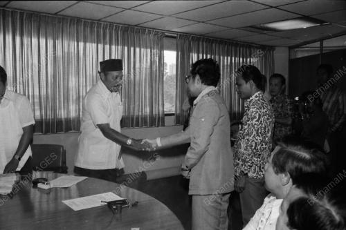 ABU BAKAR