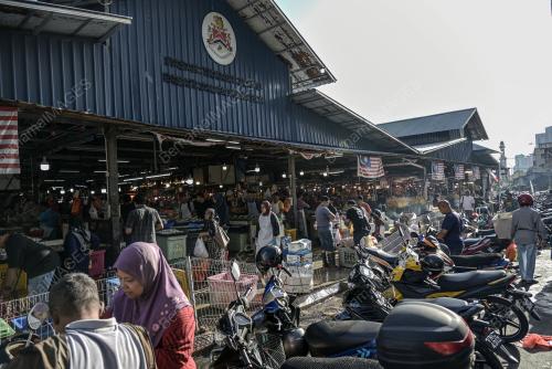 PERSIAPAN BULAN RAMADAN