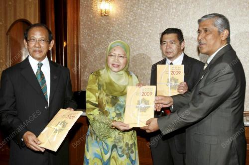 MOH RADZI SHEIKH AHMAD