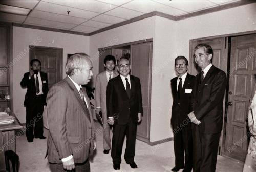 DATUK SERI SABARUDDIN CHIK