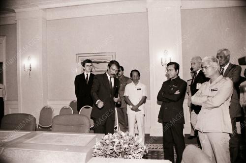 DATUK SERI DR MAHATHIR MOHAMAD