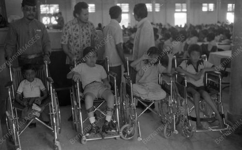 PERTUBUHAN ANAK YATIM WILAYAH PERSEKUTUAN