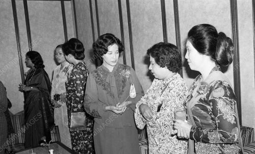 ISTERI MENTERI LUAR ASEAN