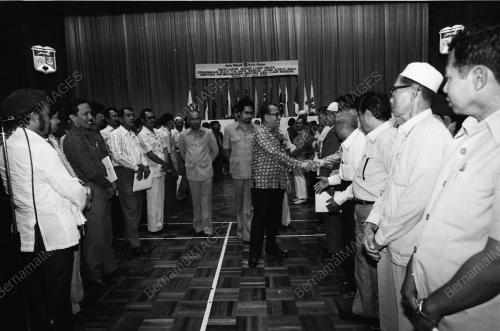 SANUSI JUNID
