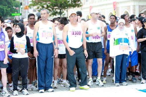 KL MARATHON 2009