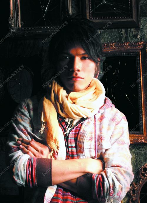MUHAMMAD AIZUDDIN ANWAR