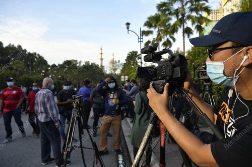 KEPUTUSAN PERBICARAAN KES SRC