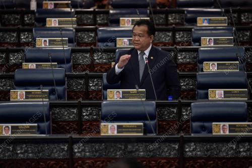 DATUK SERI ALEXANDER NANTA LINGGI