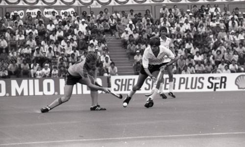 HOKI PIALA DUNIA