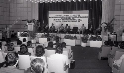 SEMINAR