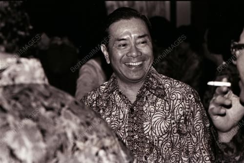 DATUK SERI HUSSEIN ONN