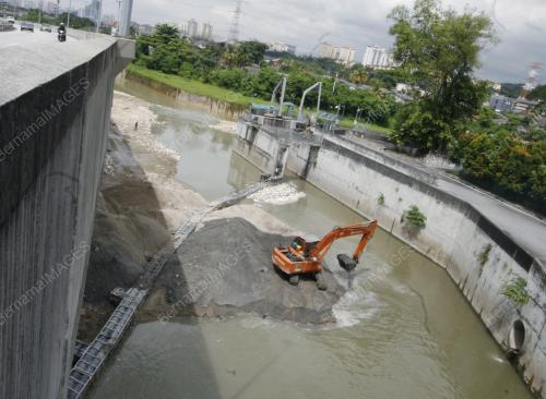 PERSEDIAAN BANJIR