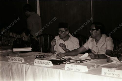 BERJASA SC MEETING