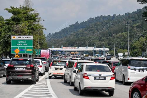 LEBUHRAYA PANTAI TIMUR
