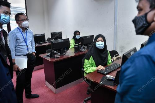 JABATAN KOMUNIKASI KOMUNITI KKMM