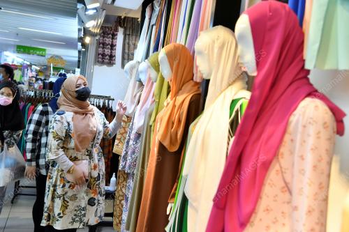TINJAUAN CUTI NUZUL QURAN