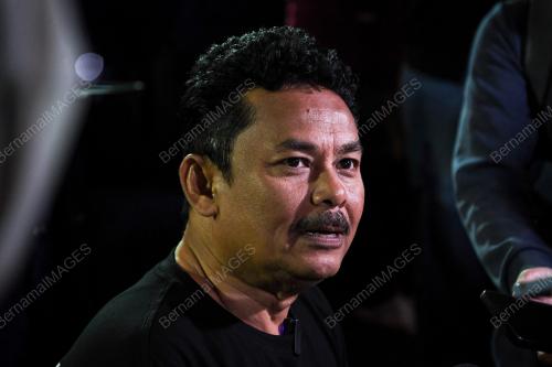 HALIM OTHMAN