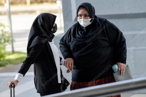 SITI BAINUN ABD RAZALI