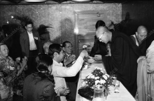 DALAI LAMA