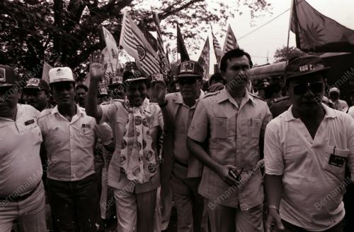 DATUK SERI DR. MAHATHIR BIN MOHAMAD
