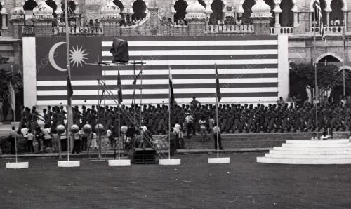 HARI KEMERDEKAAN