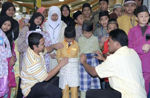 ANAK YATIM