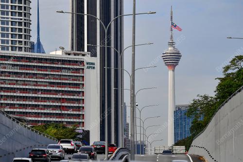 TINJAUAN JALUR GEMILANG