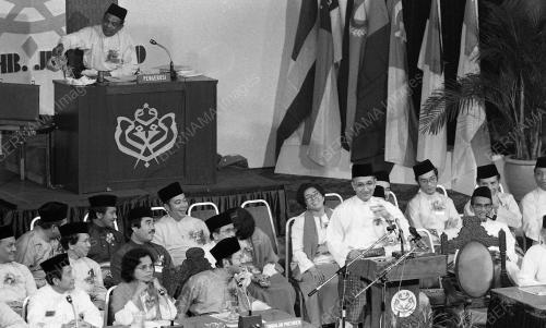 JULAI 1980