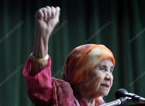 SITI RAHMAH KASSIM