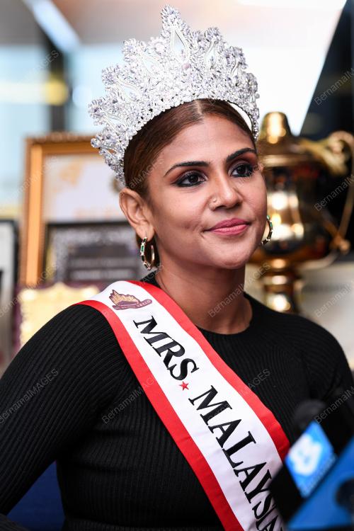 DR SHALINI DEVI RAMACHANDRAN
