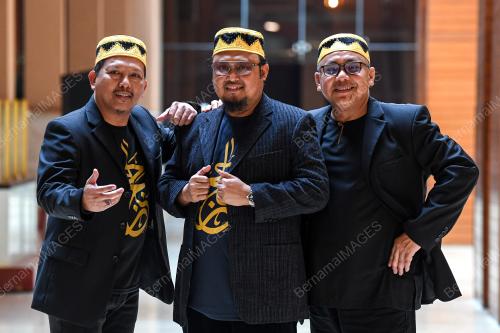 KONSERT LEGENDA NADA MURNI