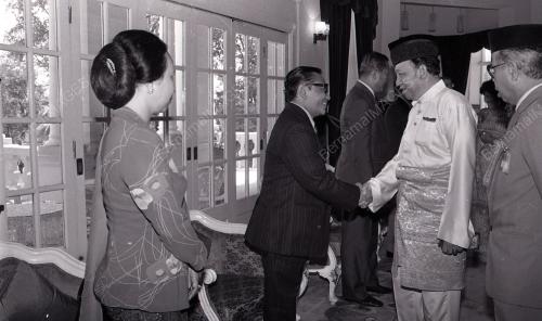 PERSATUAN HAKIM ASEAN