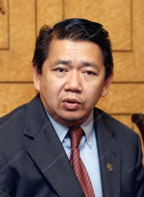 SALAHUDDIN AYUB