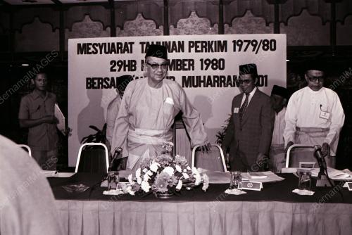 TUNKU ABDUL RAHMAN