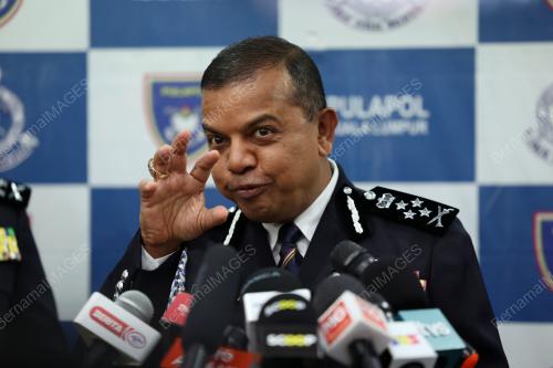 DATUK SERI AYOB KHAN MYDIN PITCHAY