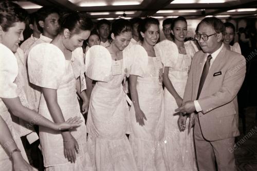 TAN SRI SABBARUDDIN CHIK
