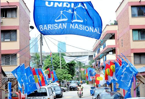 KL05_30032013_BENDERA