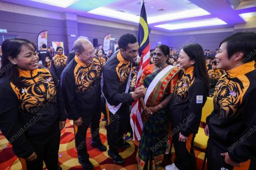 HANNAH YEOH