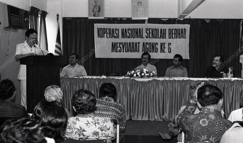 KOPERASI