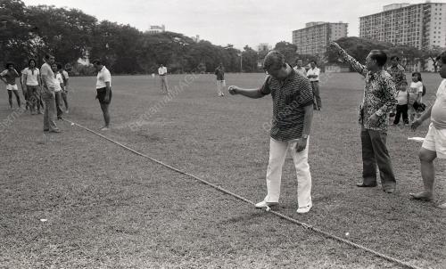HARI SUKAN