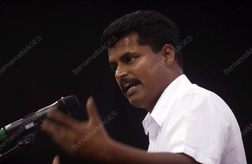 V.MUGILAN