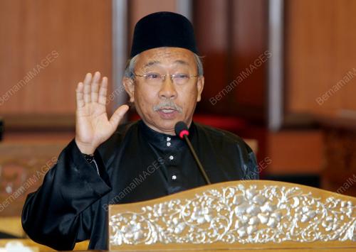 DATUK YUNUS KURUS