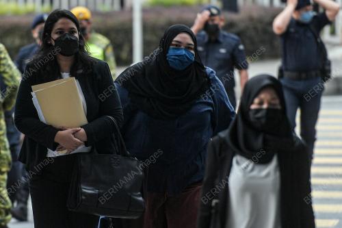 SITI BAINUN ABD RAZALI