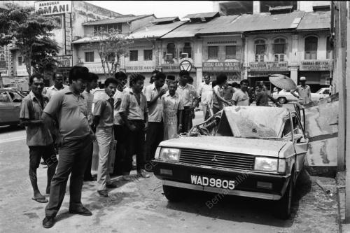KEMALANGAN